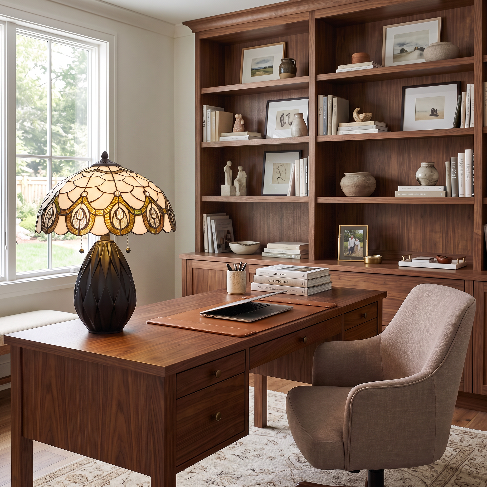 Orla Table Lamp