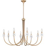 Remy Chandelier