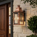 Chalmers Wall Light