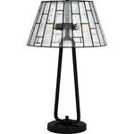 Rainier Table Lamp