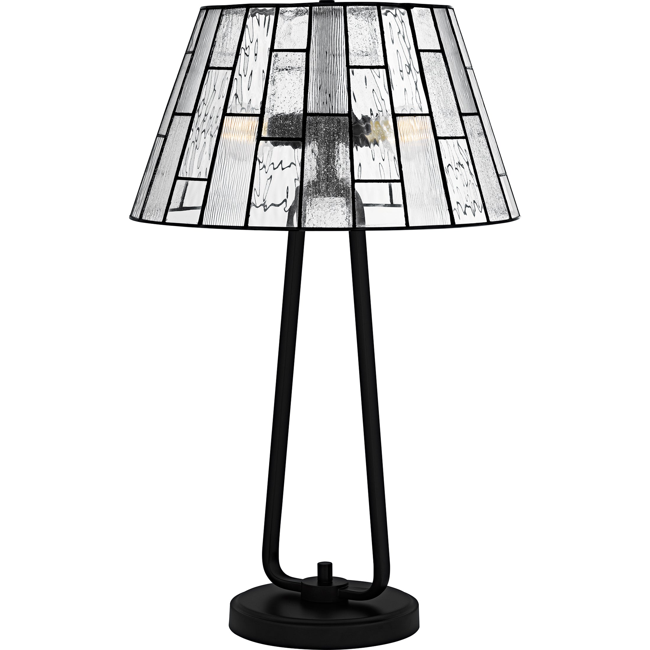 Rainier Table Lamp