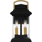 Henderson Wall Light