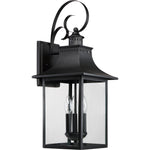 Chancellor Wall Light