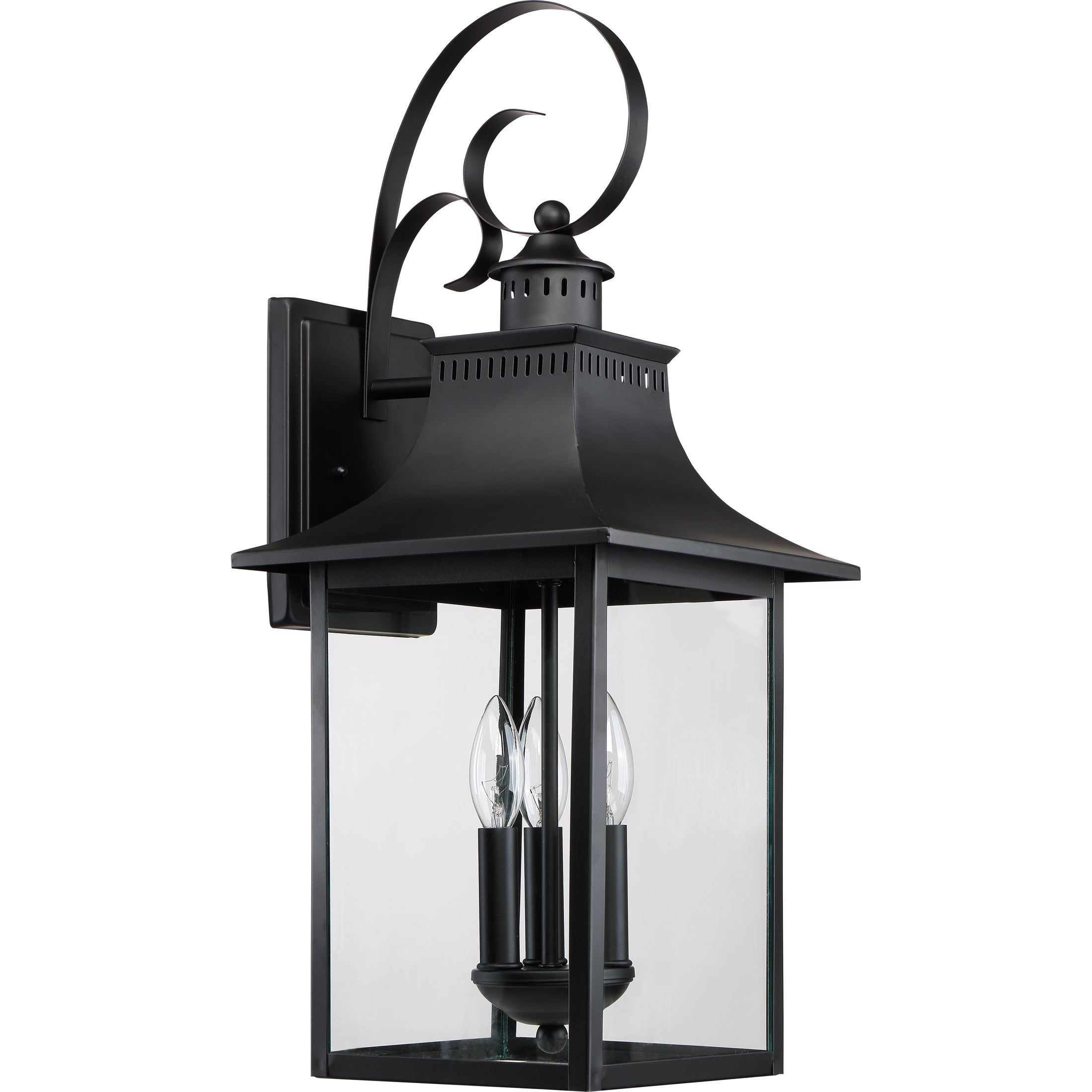Chancellor Wall Light