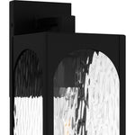 Dallington Wall Light