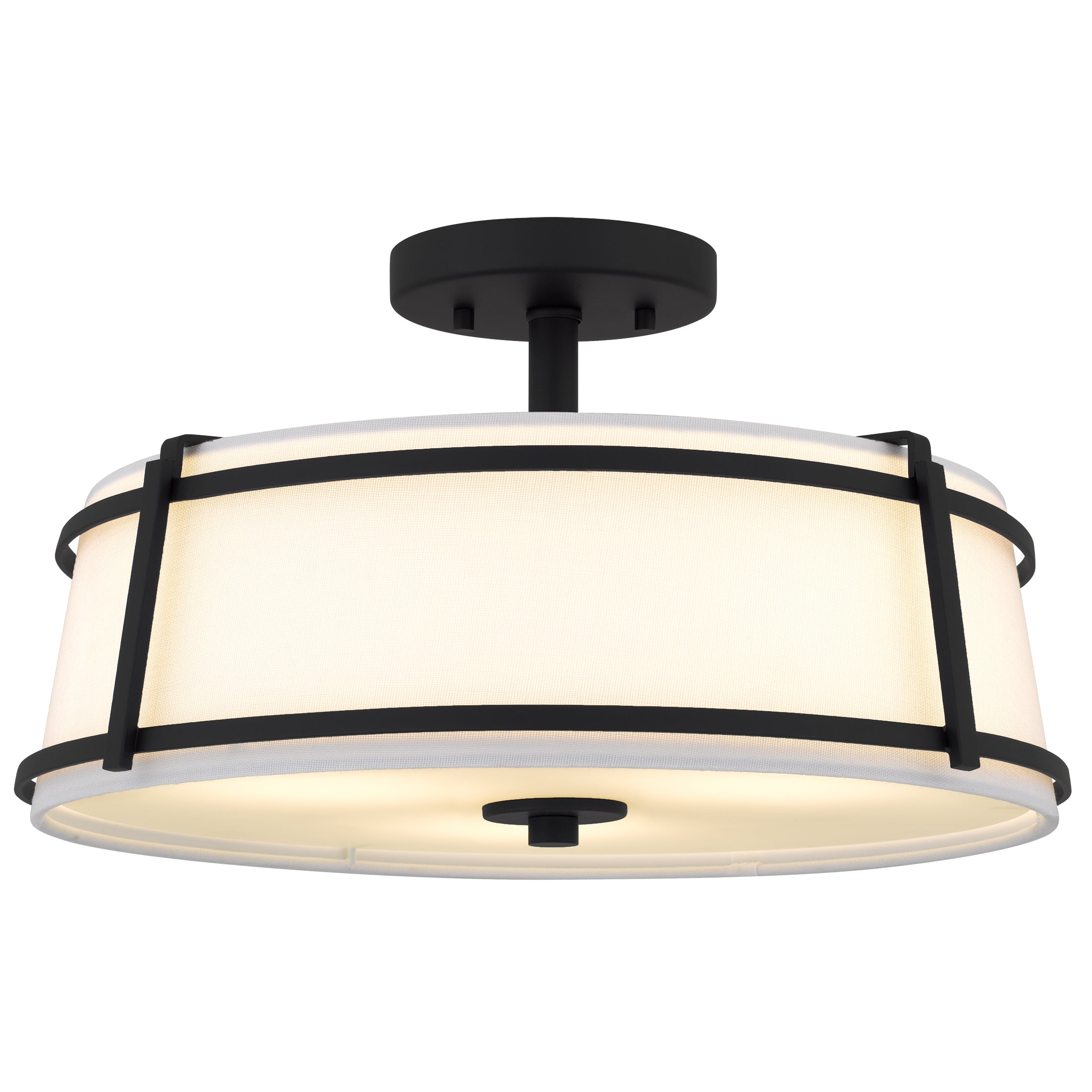 Sloane Semi-Flush Mount