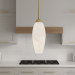 Burnett Mini Pendant