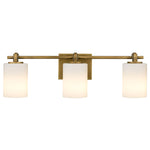 Morris Bath Light