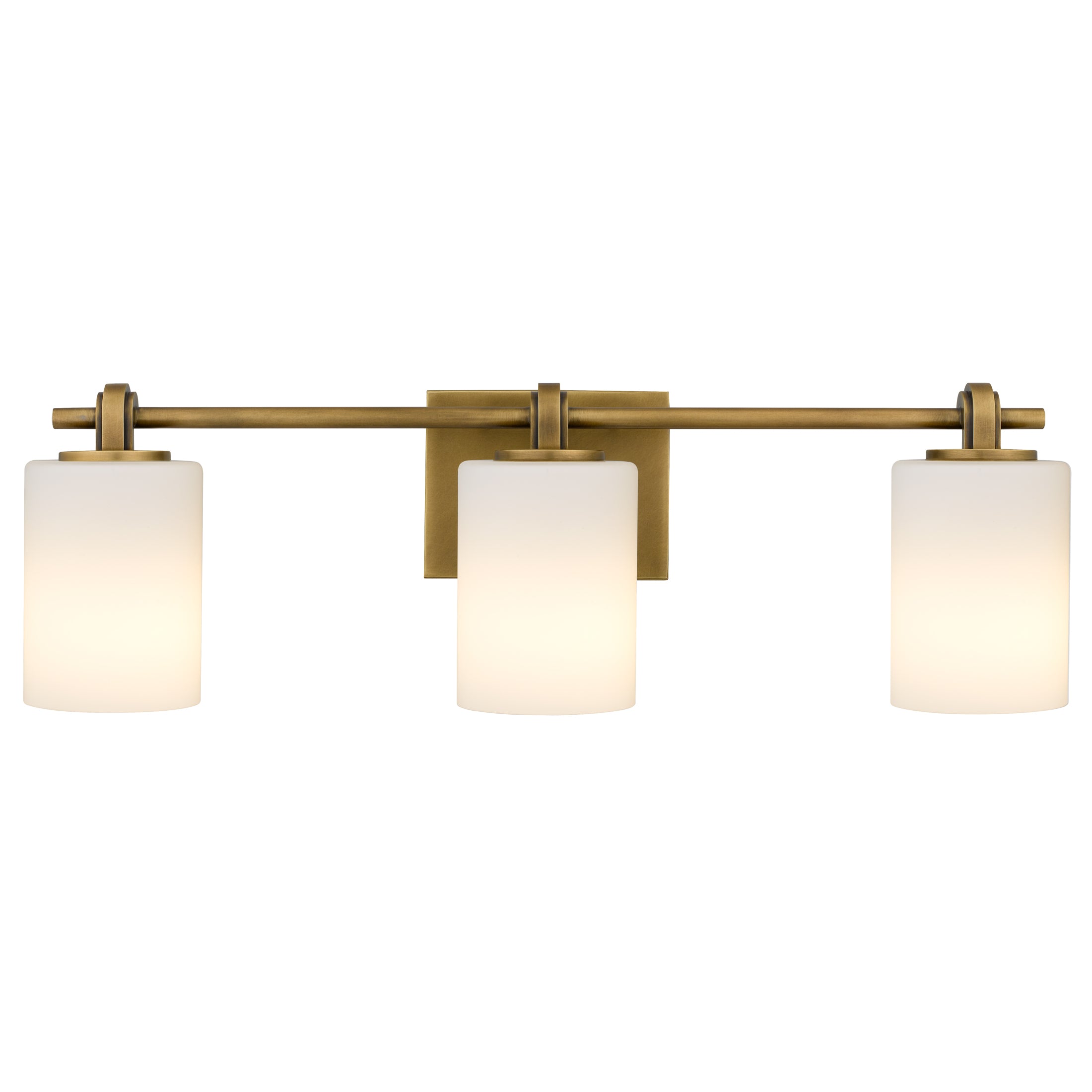 Morris Bath Light