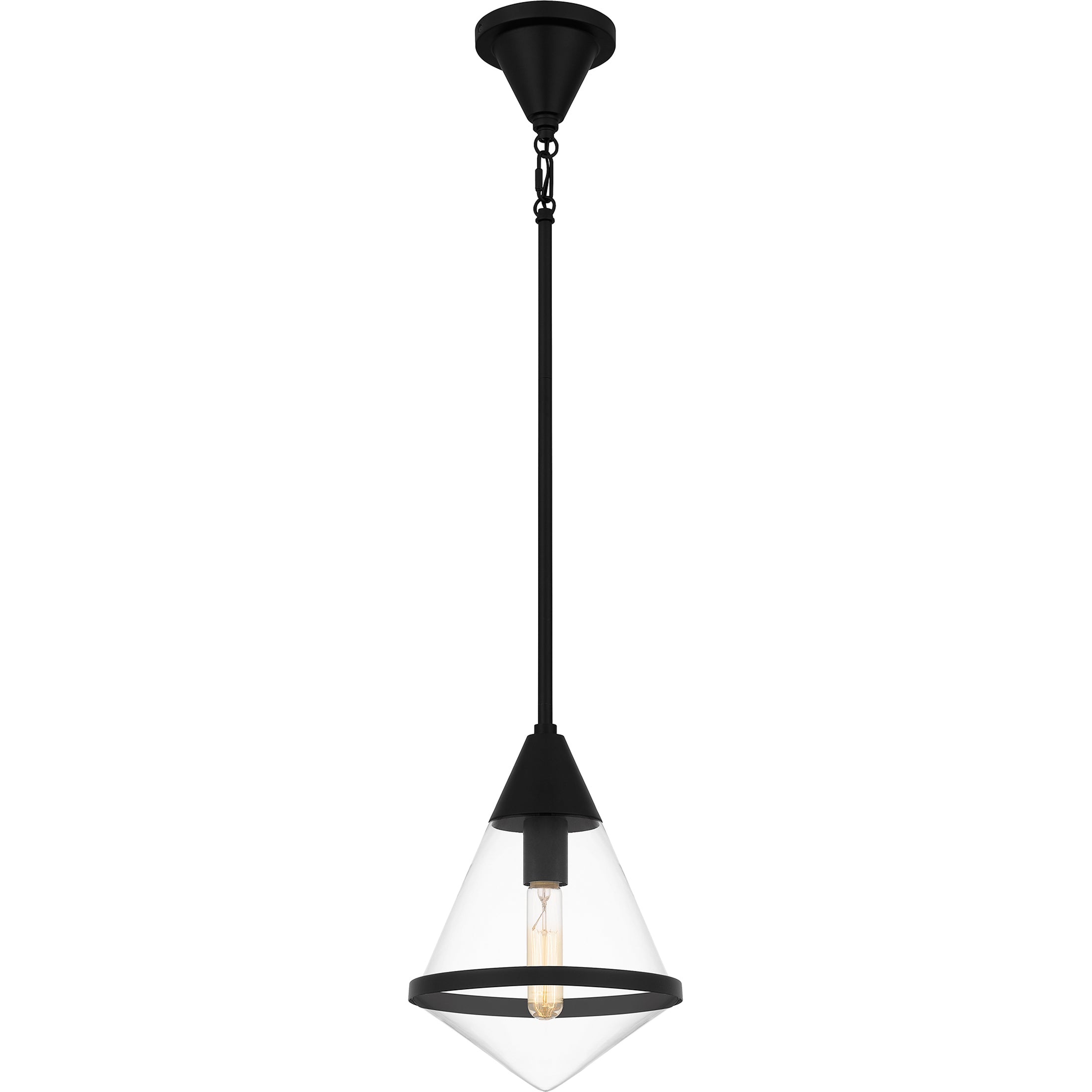 Hidalgo Mini Pendant