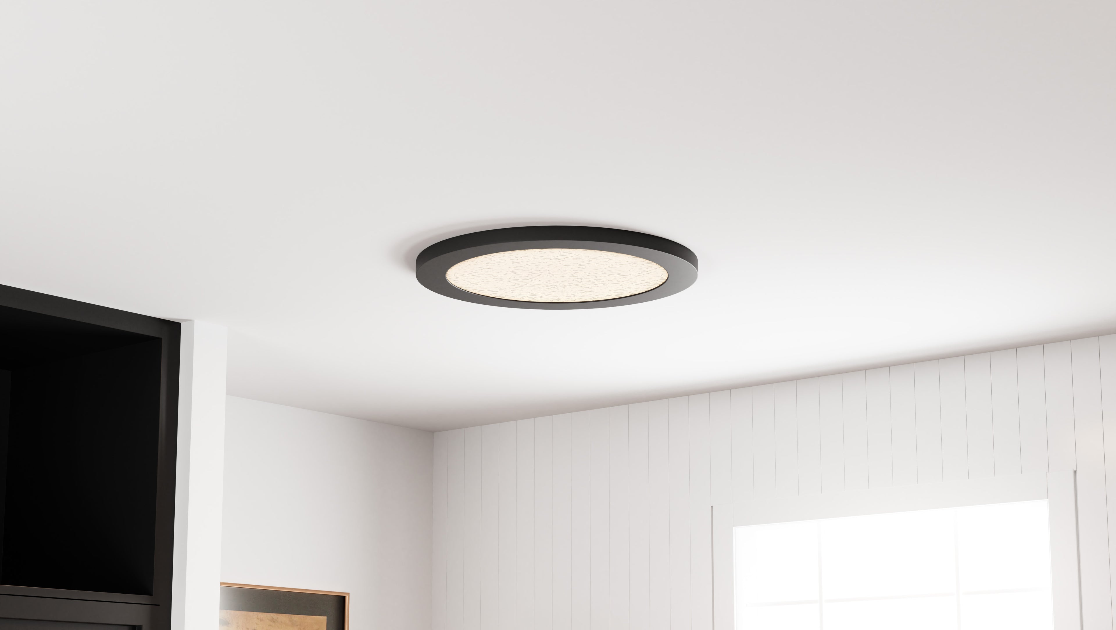 Outskirts Flush Mount CCT