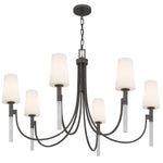 Eloura Chandelier