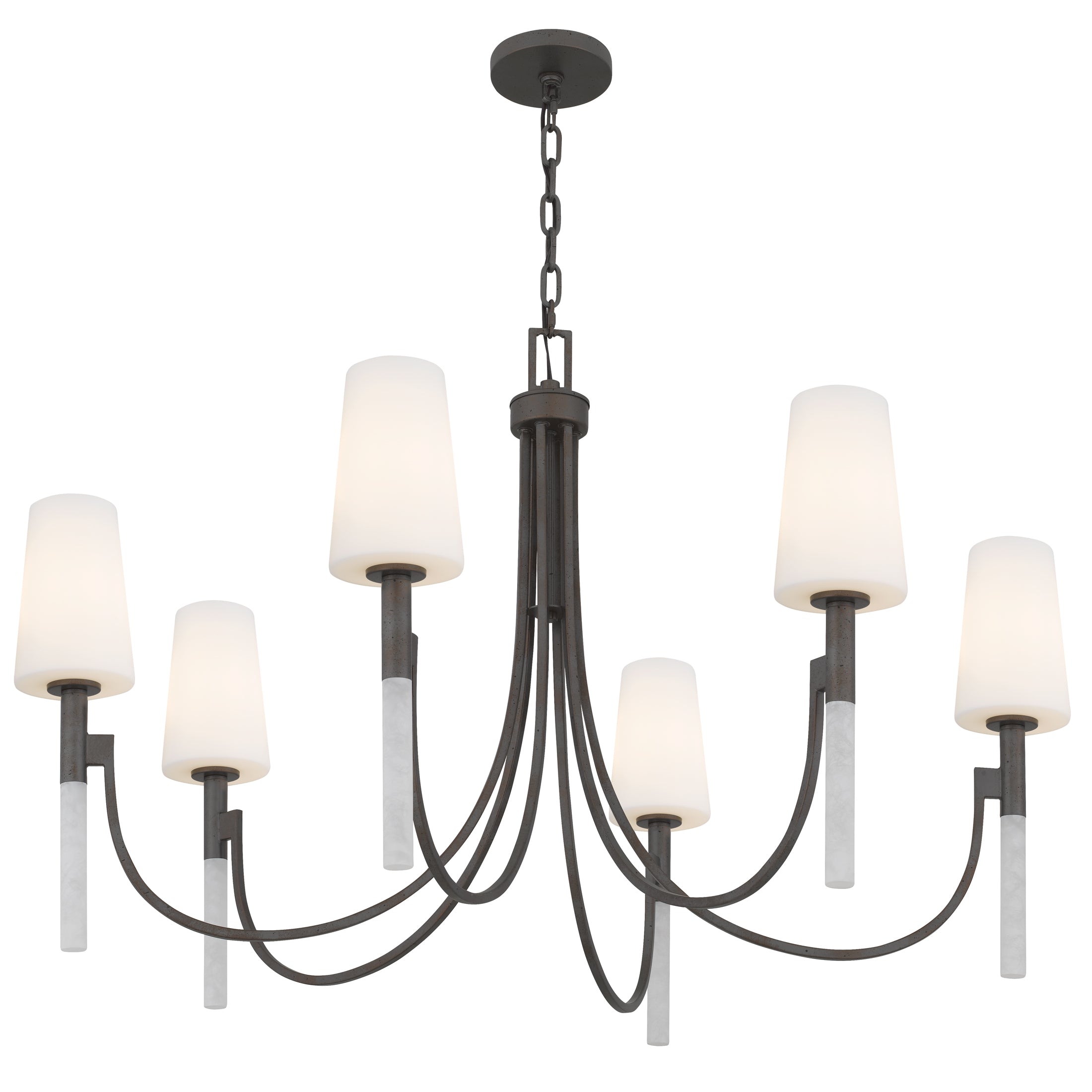 Eloura Chandelier