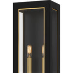 Bourbon Wall Light