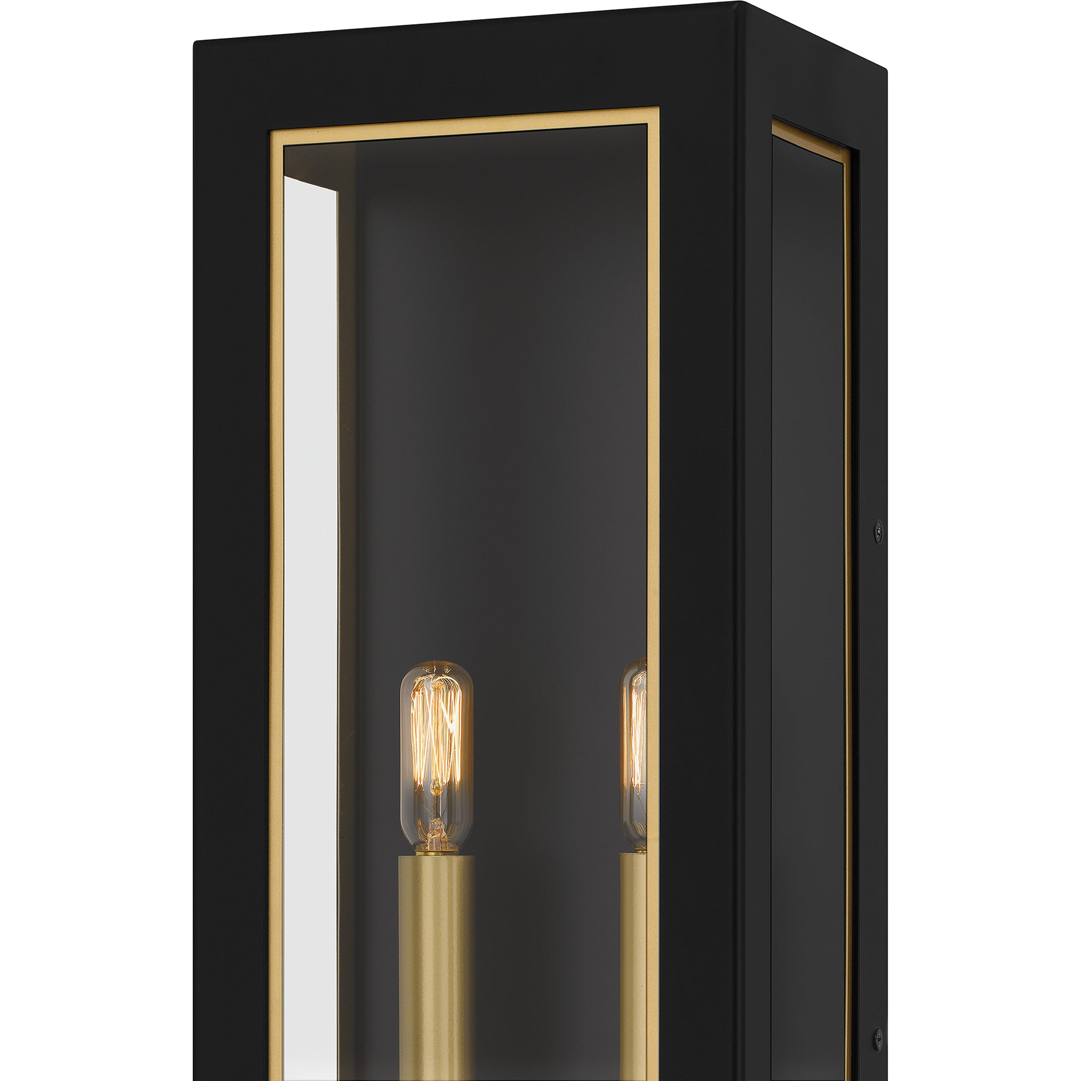 Bourbon Wall Light