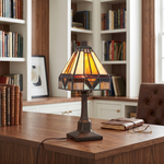 Holmes Table Lamp