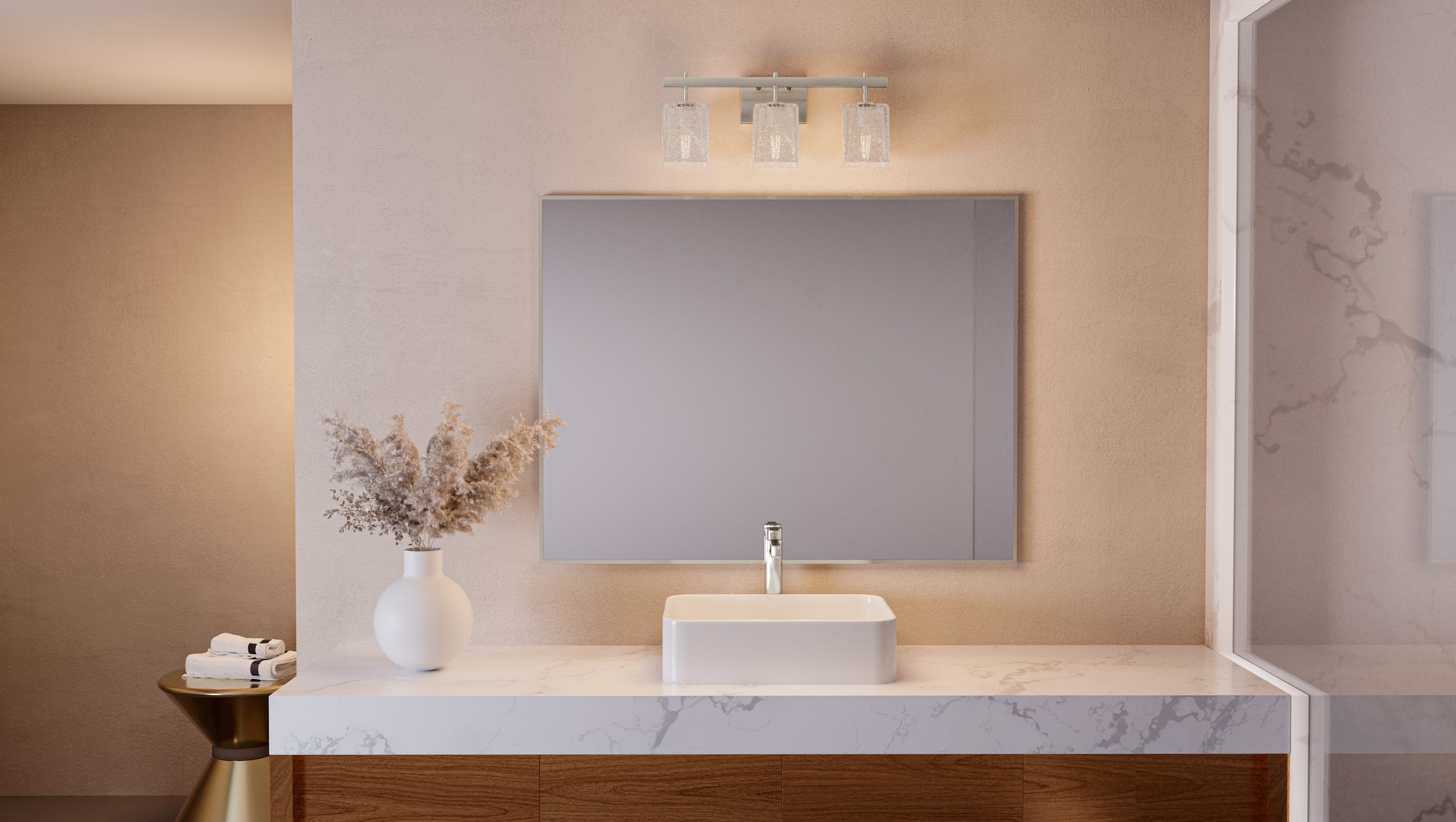 Brenthouse Bath Light