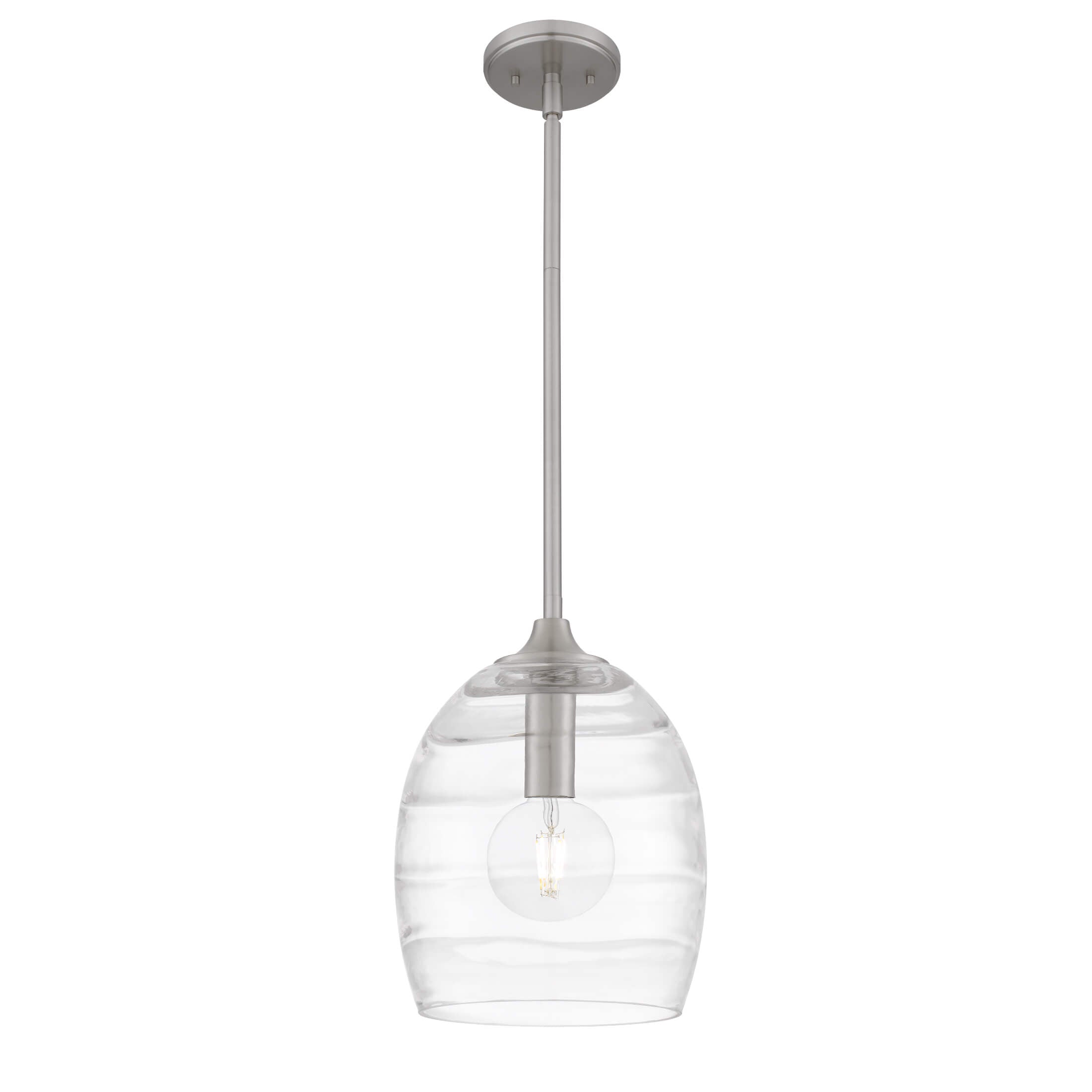 Quoizel Lucy Mini Pendant