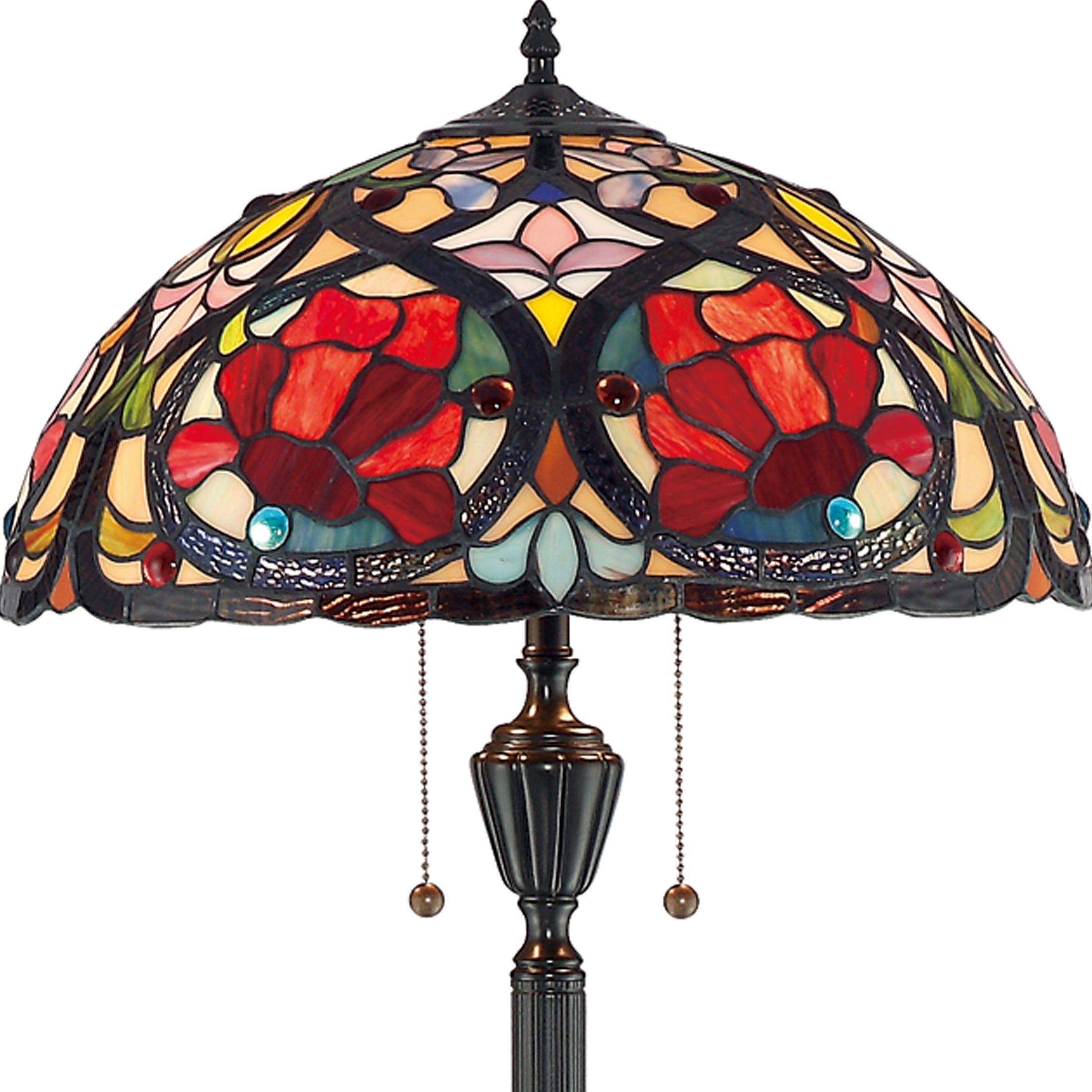 Larissa Floor Lamp