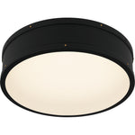 Ahoy Flush Mount