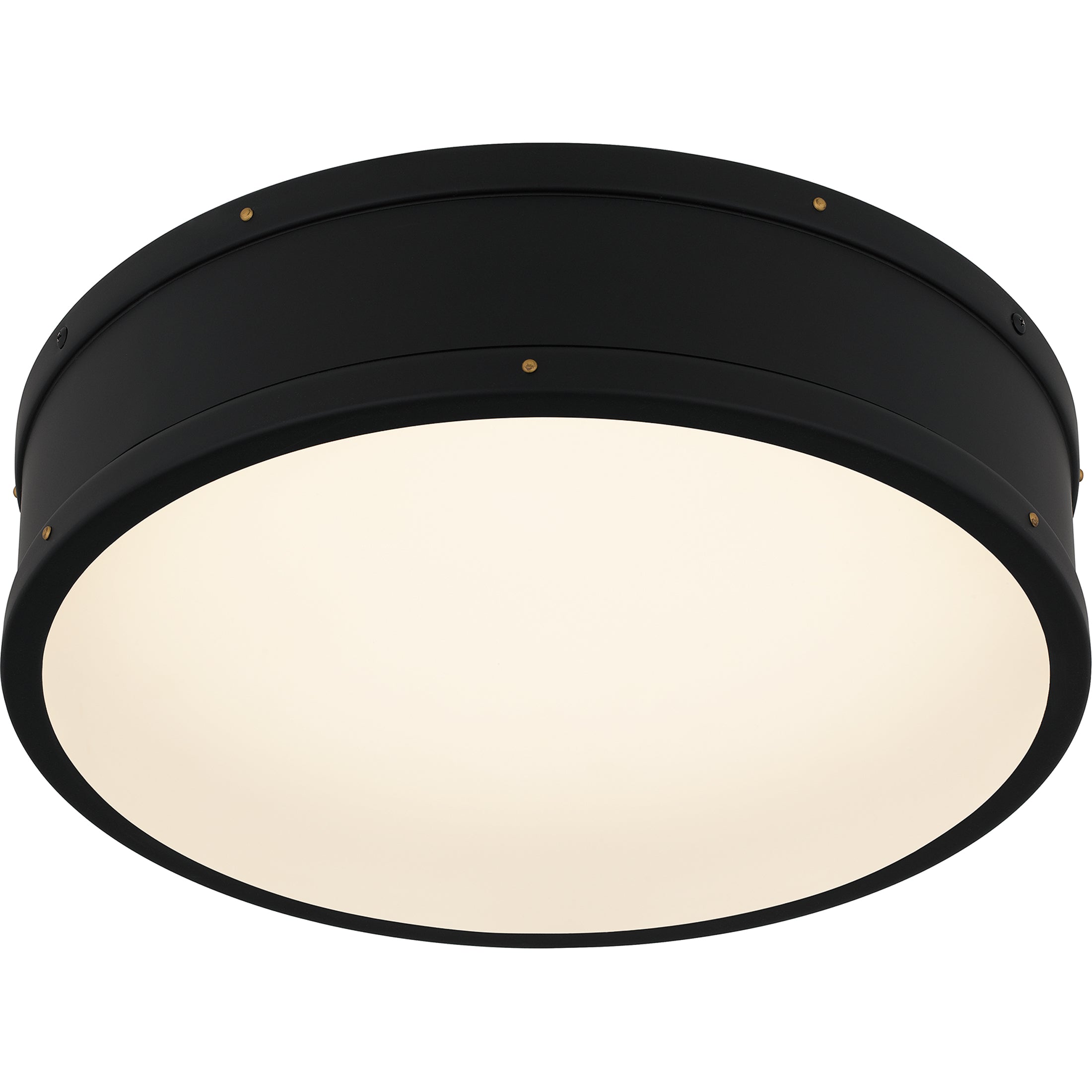 Ahoy Flush Mount