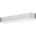 Wesley Flush Mount