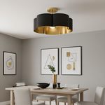 Balsam Semi-Flush