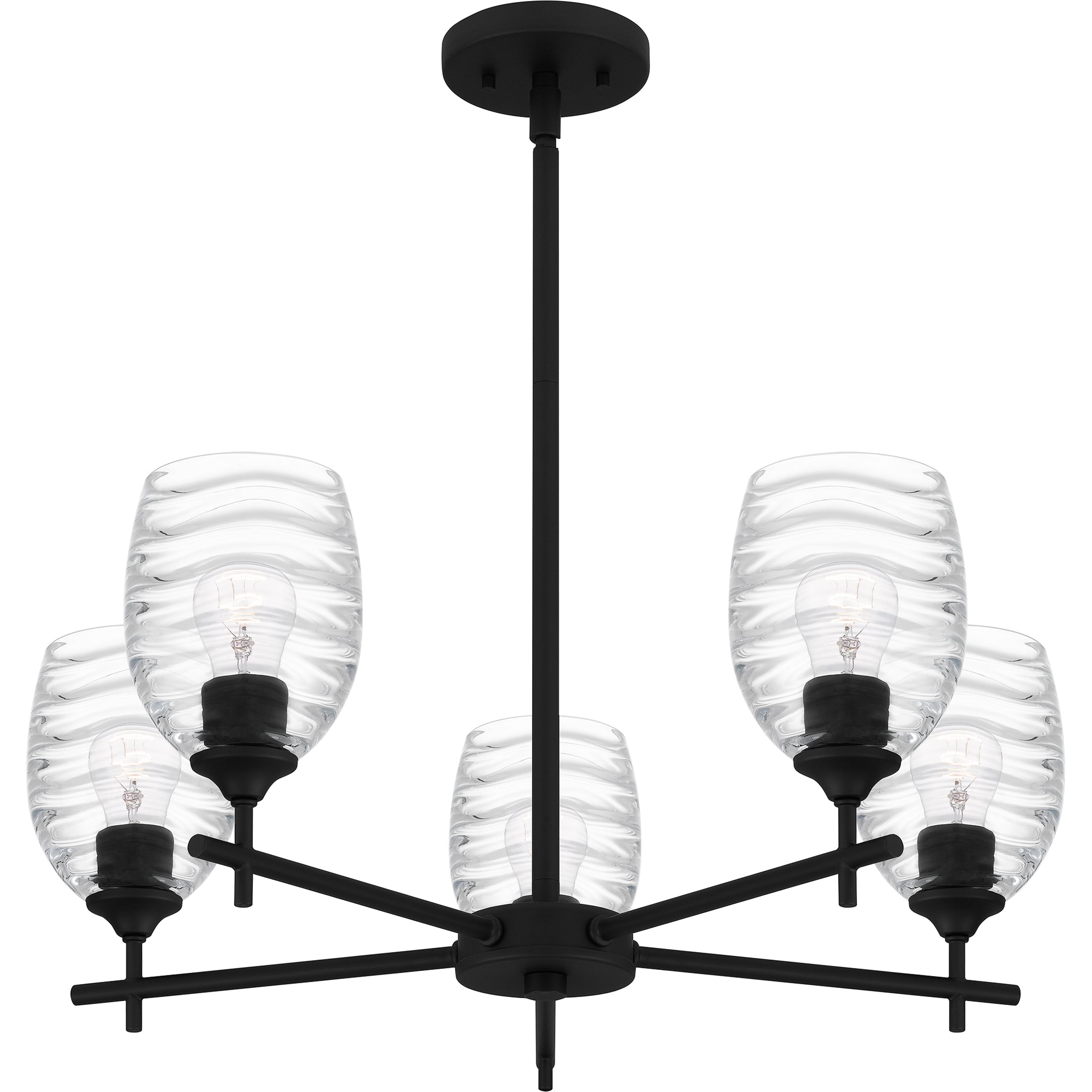 Lucy Chandelier