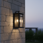 Moira Wall Light
