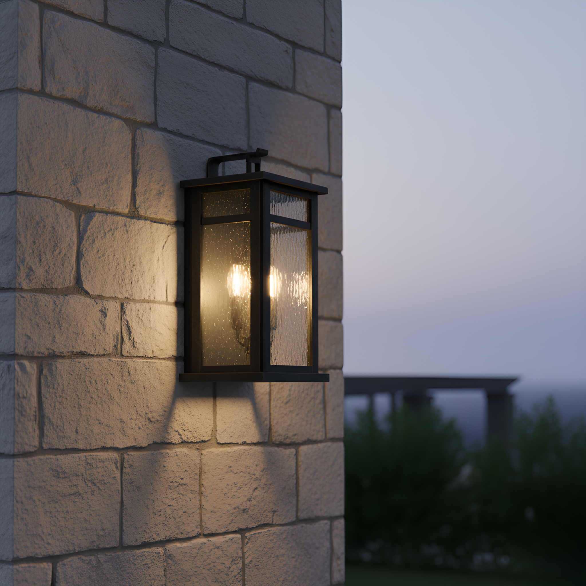 Moira Wall Light