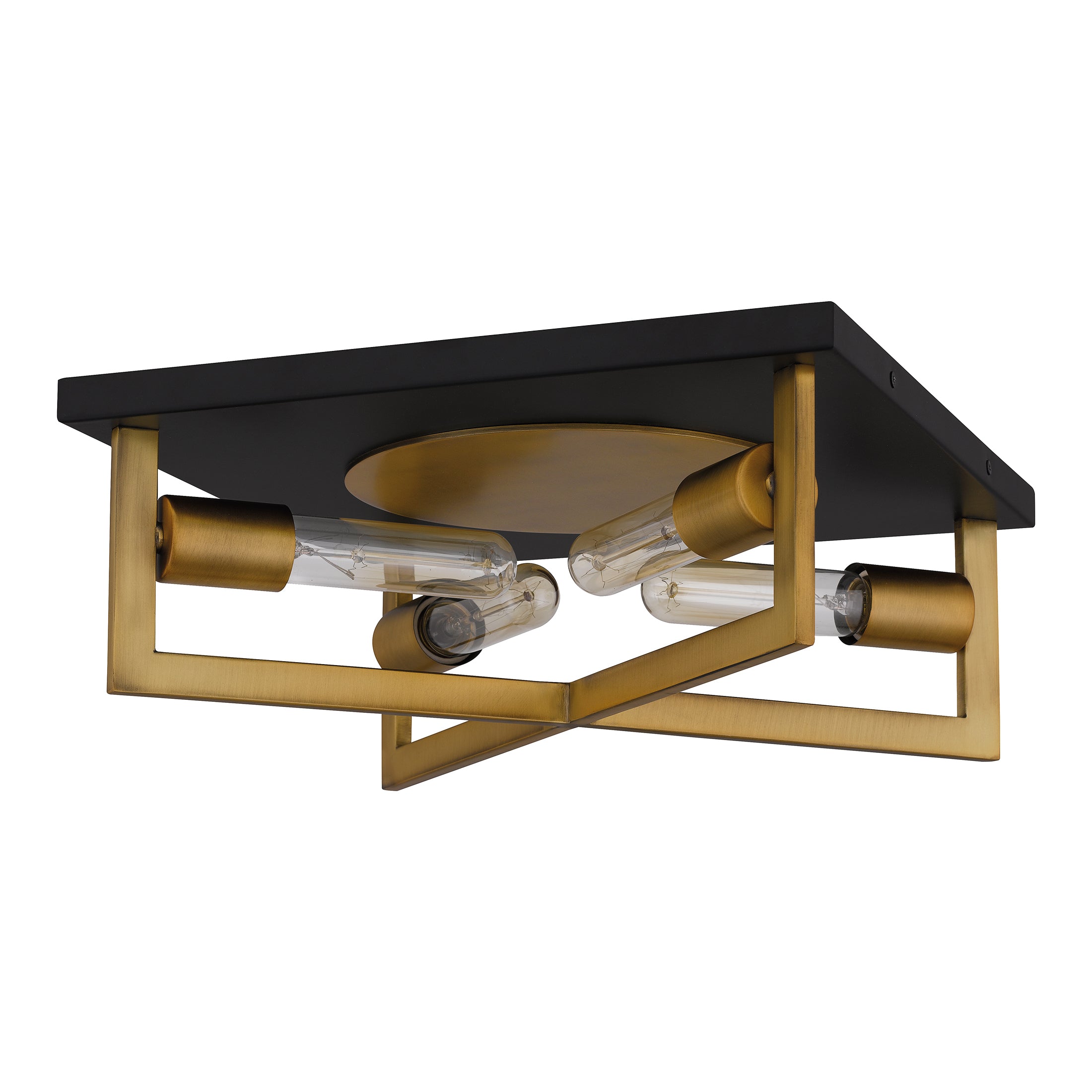 Brunson Flush Mount