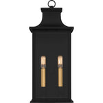Abernathy Wall Light