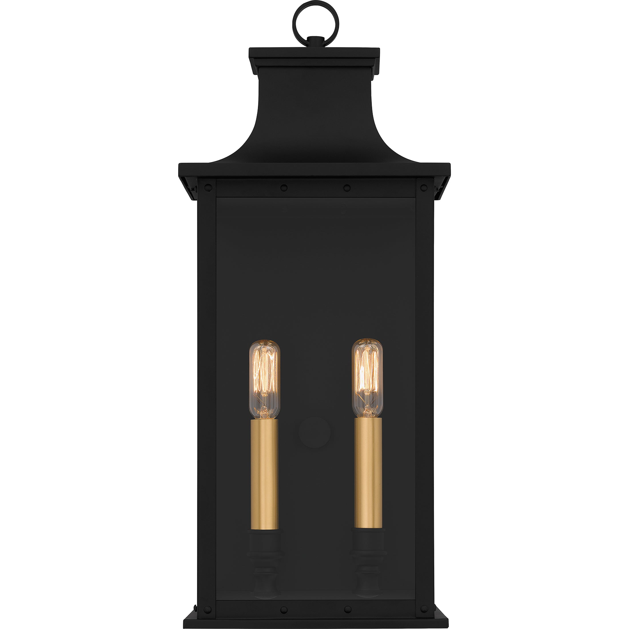 Abernathy Wall Light