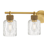 Baltic Bath Light