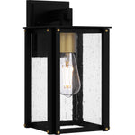 Robbins Wall Light