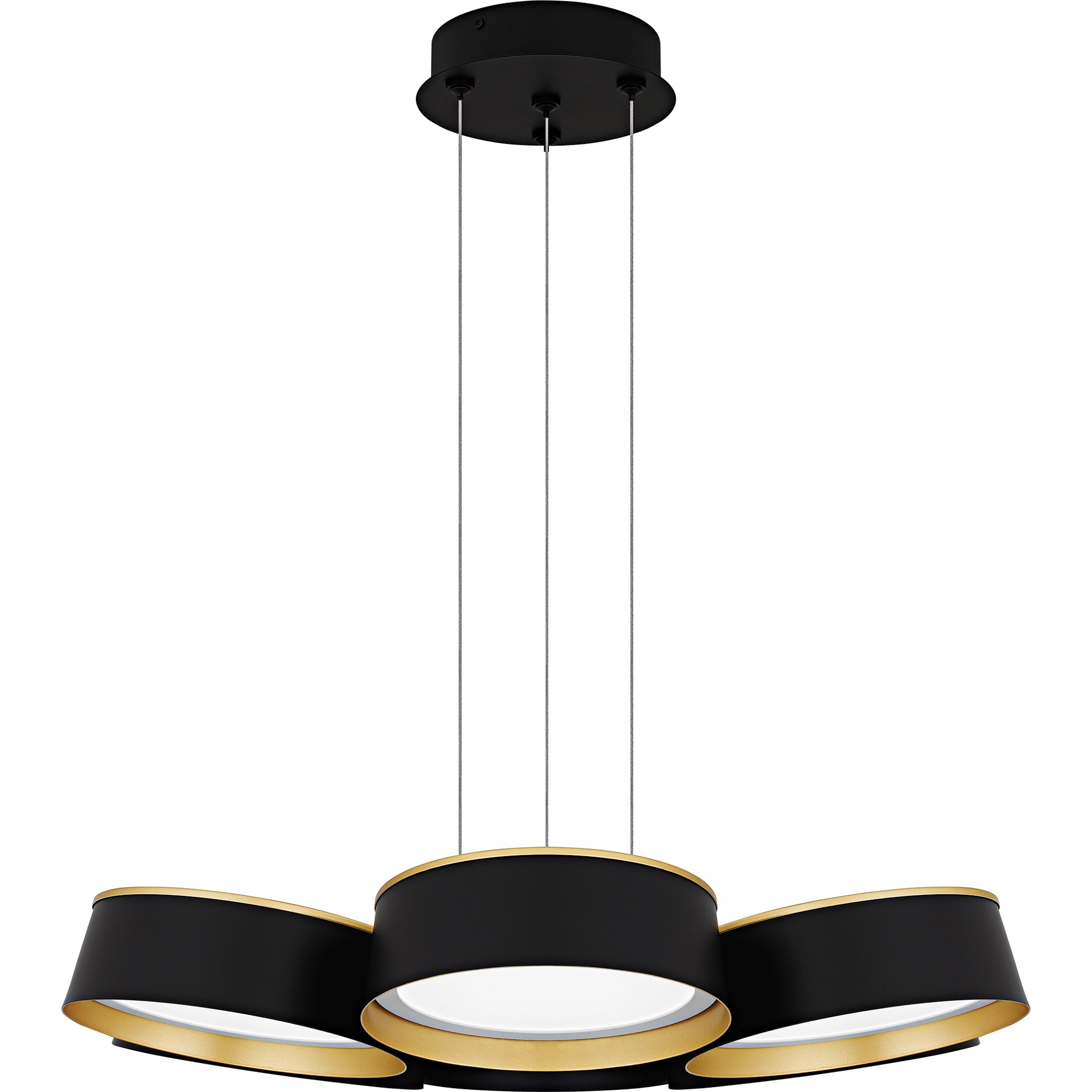 Byrnes Chandelier