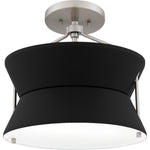 Nira Semi-Flush
