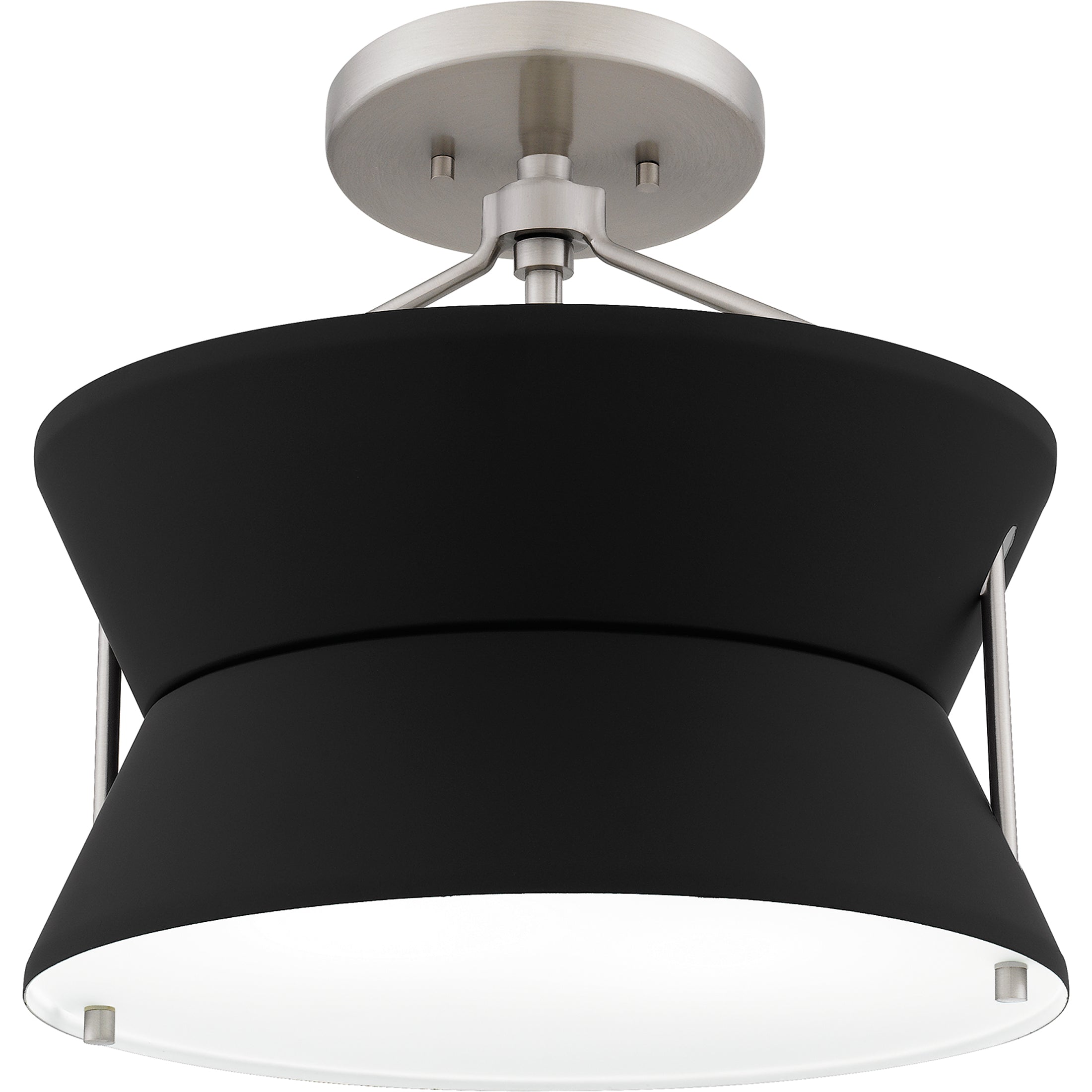 Nira Semi-Flush