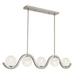 Spherical Island Light