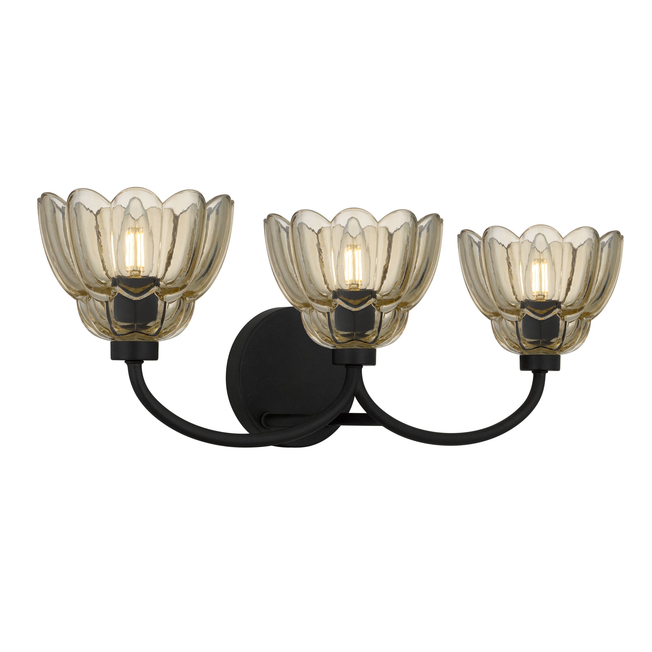 Whitecap Bath Light