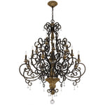 Marquette Chandelier