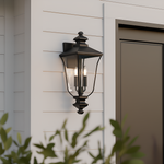 Farley Wall Light