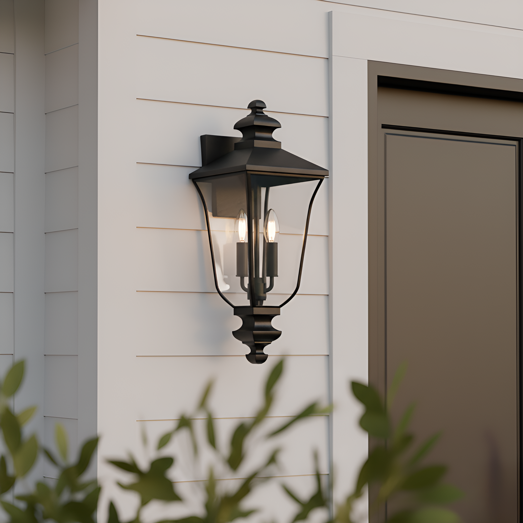 Farley Wall Light