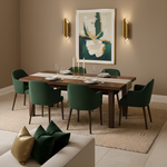 Manelis Wall Sconce