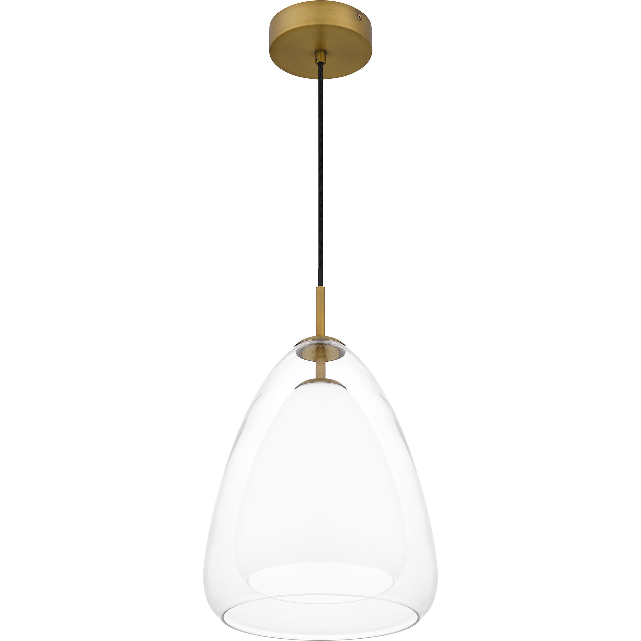 Aero Pendant