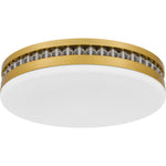 Carey Flush Mount