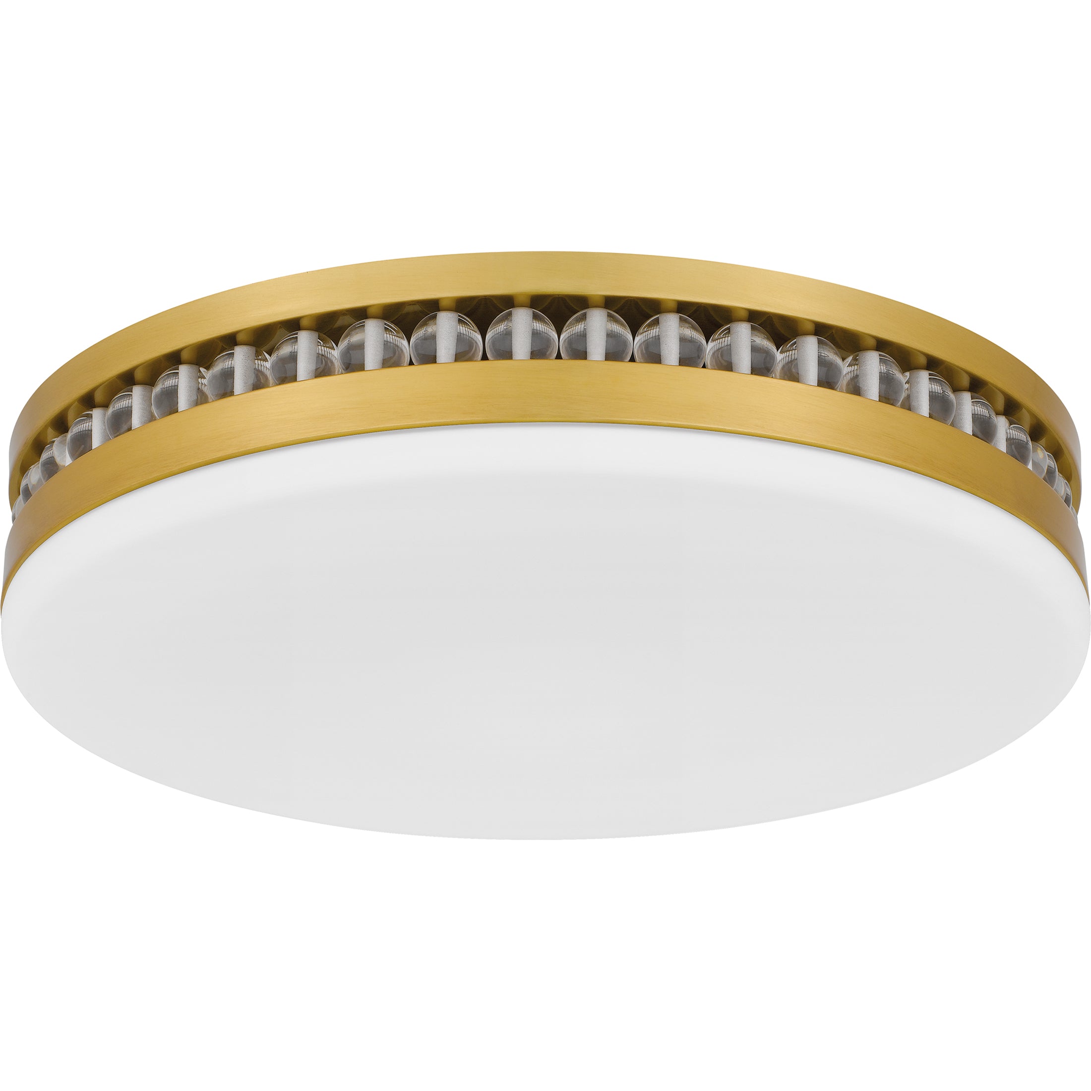 Carey Flush Mount