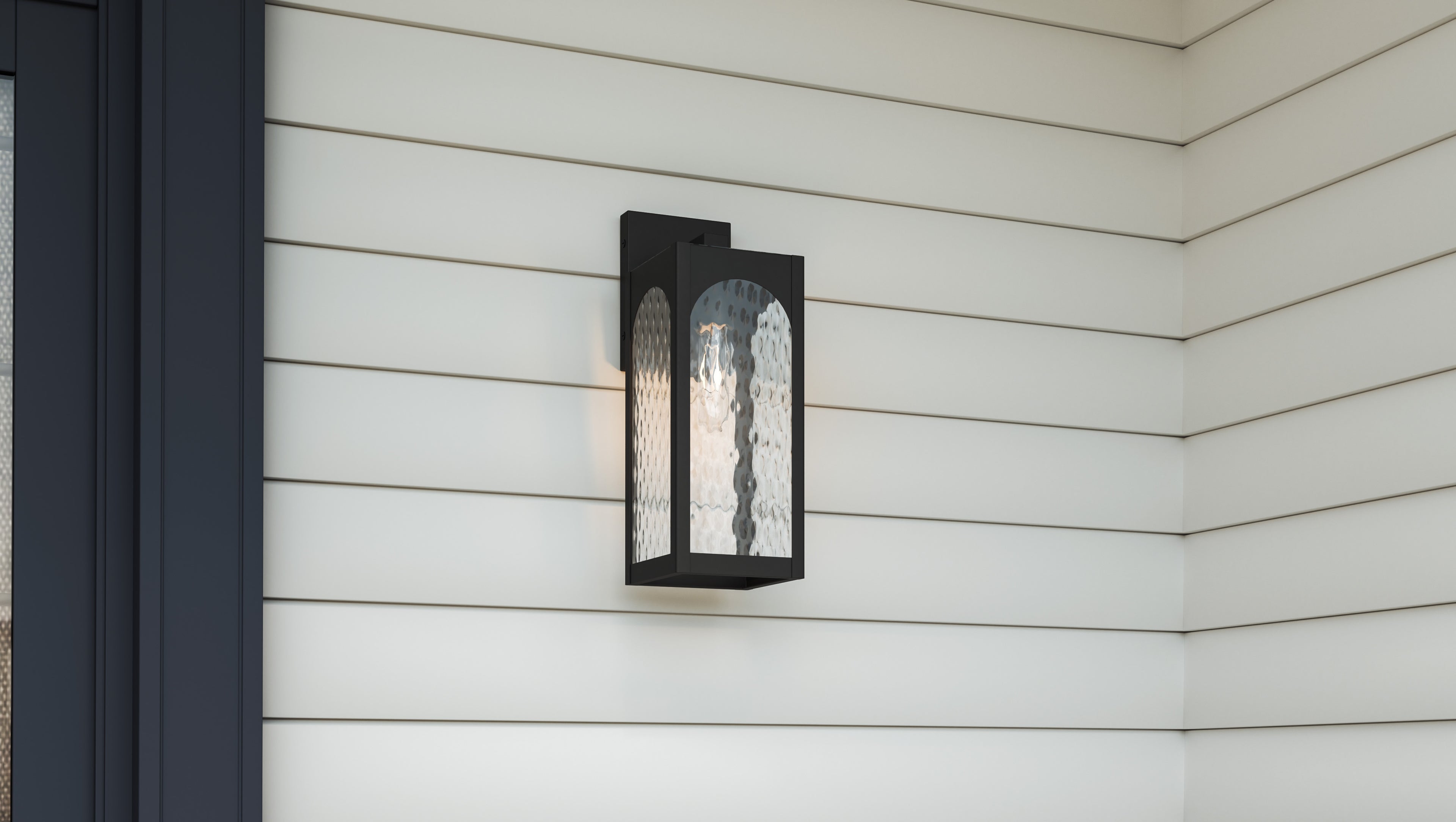 Dallington Wall Light