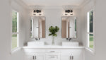 Isla Bath Light