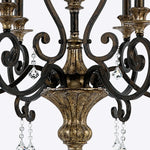 Marquette Chandelier